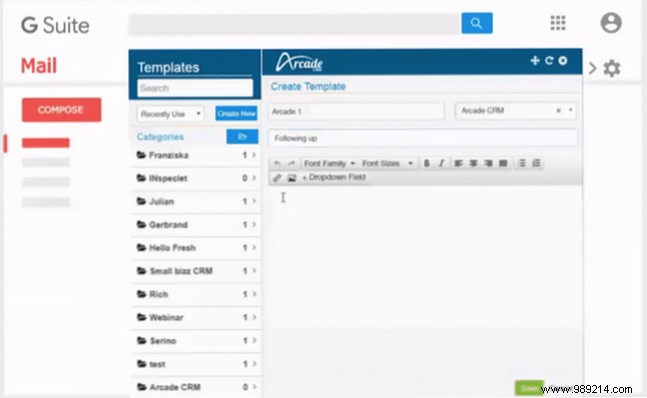 Top 7 Gmail CRMs Compared: The Best Inbox Managers for Seamless Workflow