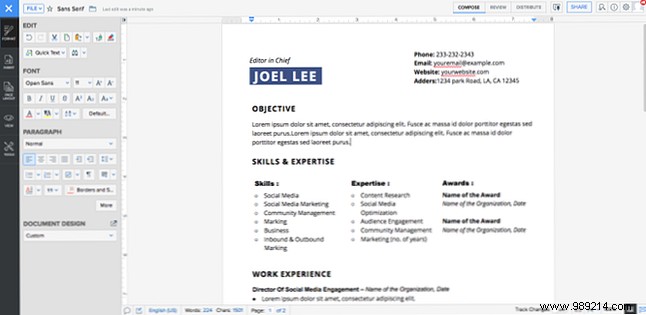 7 Best Free Microsoft Office Alternatives: Online and Desktop Suites