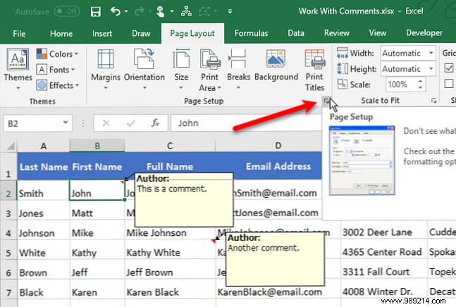 Excel Comments Mastery: Beginner s Guide to Adding, Editing, and Managing Them