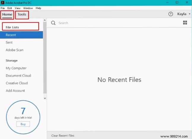 Master PDF Management: Essential Adobe Acrobat Pro DC Guide for Beginners