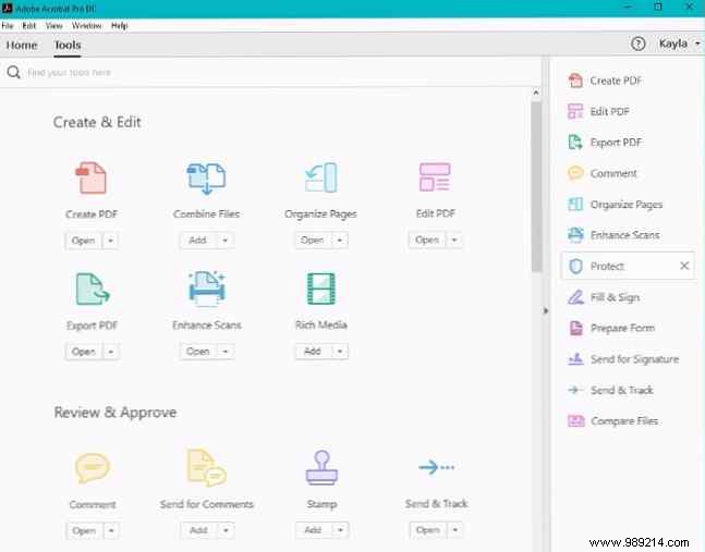 Master PDF Management: Essential Adobe Acrobat Pro DC Guide for Beginners