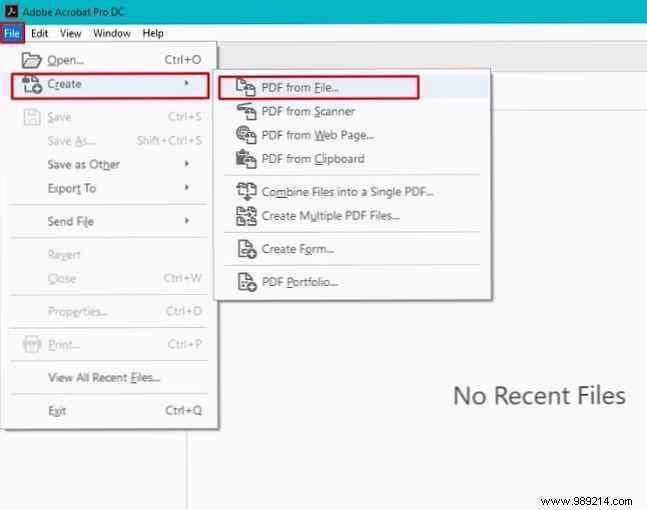 Master PDF Management: Essential Adobe Acrobat Pro DC Guide for Beginners