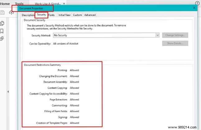 Master PDF Management: Essential Adobe Acrobat Pro DC Guide for Beginners