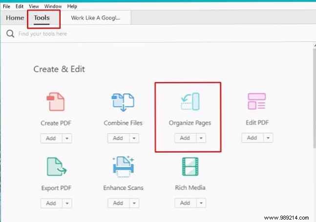 Master PDF Management: Essential Adobe Acrobat Pro DC Guide for Beginners