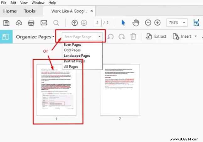 Master PDF Management: Essential Adobe Acrobat Pro DC Guide for Beginners