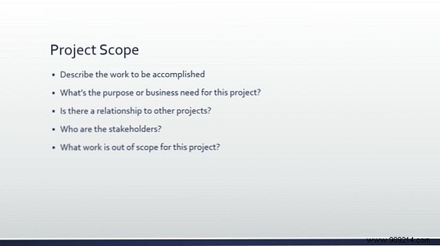 Top Free PowerPoint Templates for Professional Project Presentations