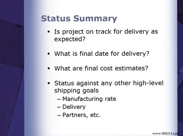 Top Free PowerPoint Templates for Professional Project Presentations