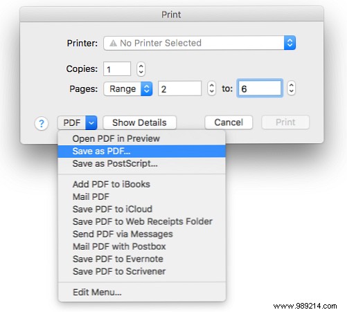 Top Free PDF Tools for Windows and Mac Offices: View, Edit, Sign, Merge & Split