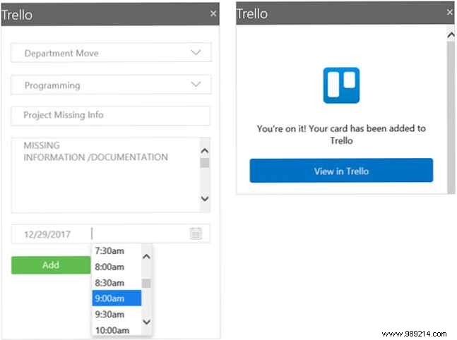 Top Free Outlook Add-Ins for Streamlined Project Management