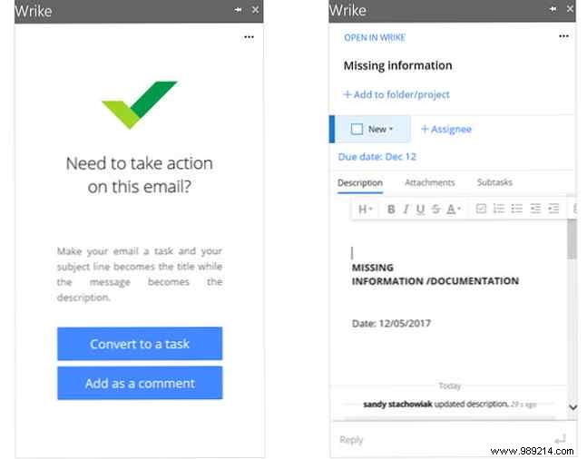Top Free Outlook Add-Ins for Streamlined Project Management