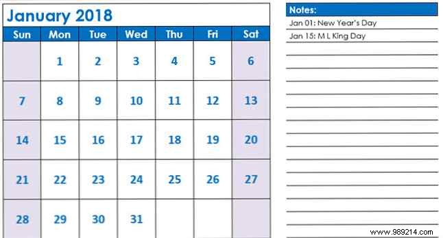 Top Free Microsoft Office Calendar Templates: Expert Picks for Staying Organized