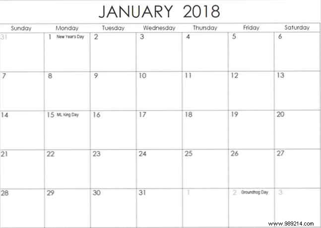 Top Free Microsoft Office Calendar Templates: Expert Picks for Staying Organized