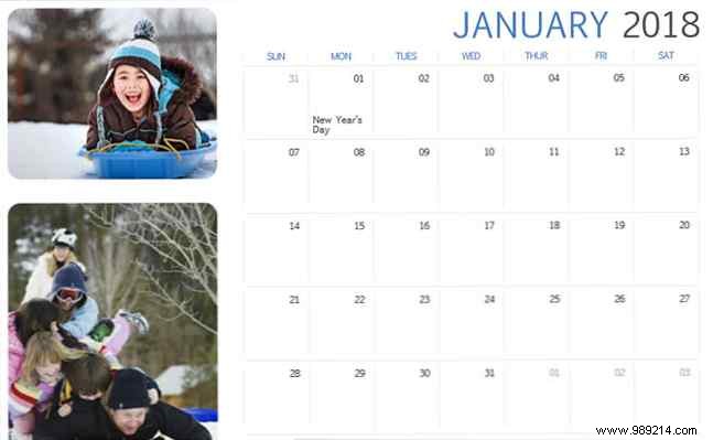Top Free Microsoft Office Calendar Templates: Expert Picks for Staying Organized