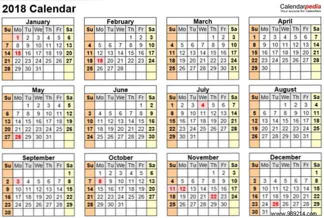 Top Free Microsoft Office Calendar Templates: Expert Picks for Staying Organized