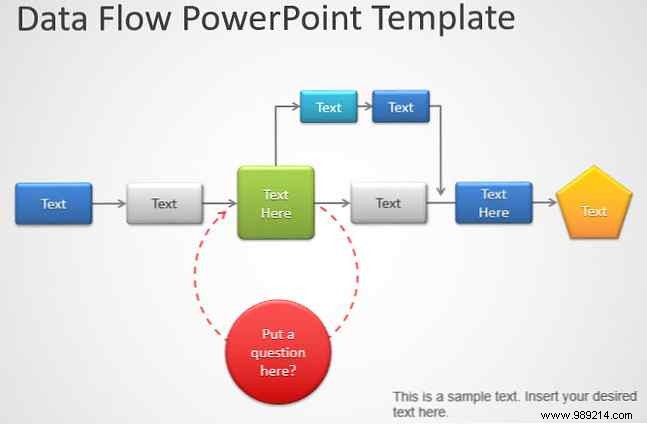 Best Free Flowchart Templates for Microsoft Word, Excel, and PowerPoint