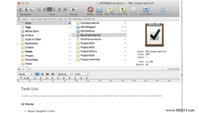 Why OneNote is the Best Free Evernote Alternative: An Expert Comparison