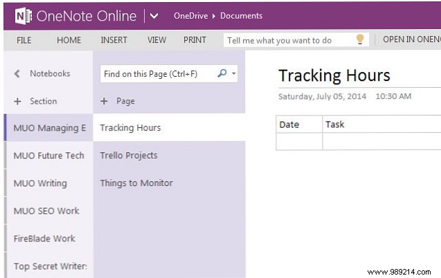 Why OneNote is the Best Free Evernote Alternative: An Expert Comparison