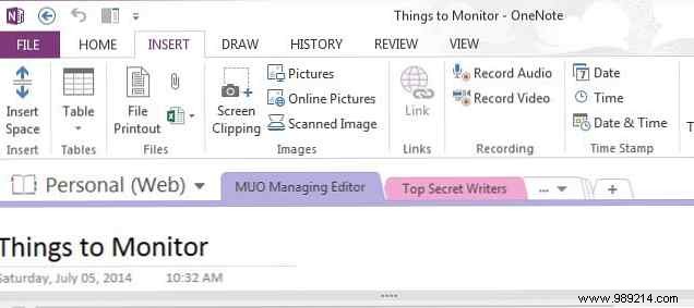 Why OneNote is the Best Free Evernote Alternative: An Expert Comparison