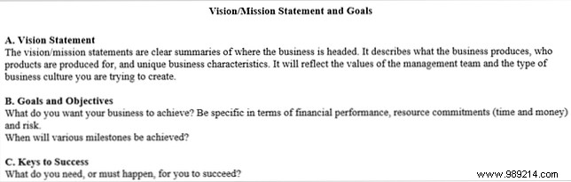 Top Free Business Plan Templates for Startups and Entrepreneurs