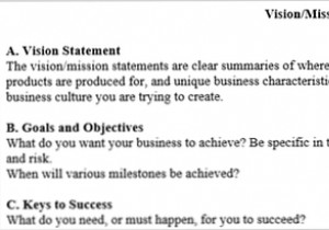 Top Free Business Plan Templates for Startups and Entrepreneurs