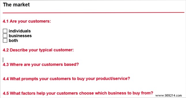 Top Free Business Plan Templates for Startups and Entrepreneurs