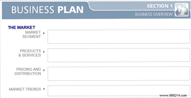 Top Free Business Plan Templates for Startups and Entrepreneurs