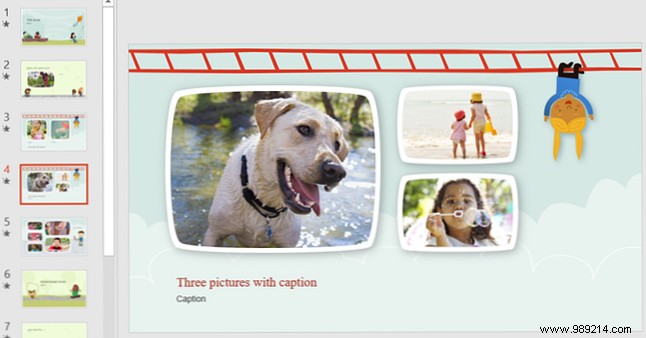 16 Top Free PowerPoint Templates for Engaging Educational Presentations