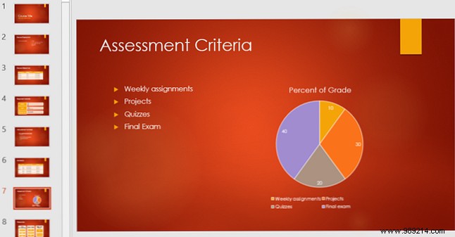 16 Top Free PowerPoint Templates for Engaging Educational Presentations