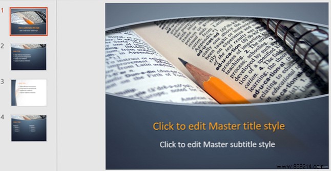 16 Top Free PowerPoint Templates for Engaging Educational Presentations