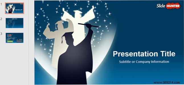 16 Top Free PowerPoint Templates for Engaging Educational Presentations