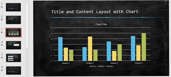 16 Top Free PowerPoint Templates for Engaging Educational Presentations