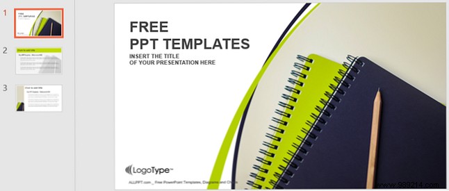 16 Top Free PowerPoint Templates for Engaging Educational Presentations