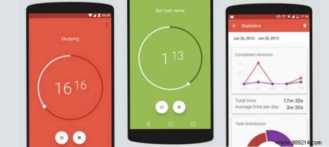Top 8 Pomodoro Timer Apps to Supercharge Your Productivity