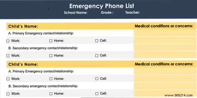 Top Microsoft Office Templates for Teachers: Essential Back-to-School Tools