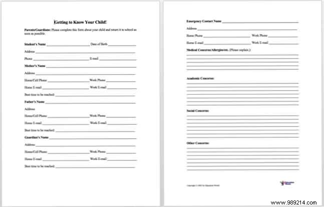 Top Microsoft Office Templates for Teachers: Essential Back-to-School Tools