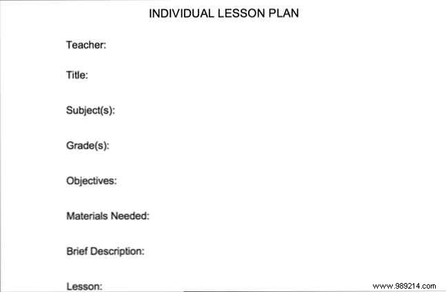 Top Microsoft Office Templates for Teachers: Essential Back-to-School Tools