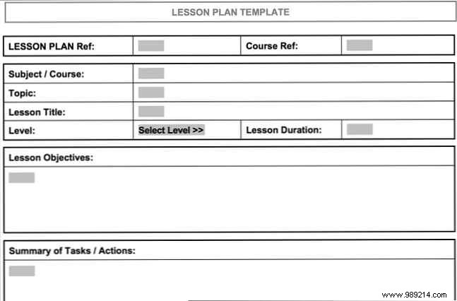 Top Microsoft Office Templates for Teachers: Essential Back-to-School Tools