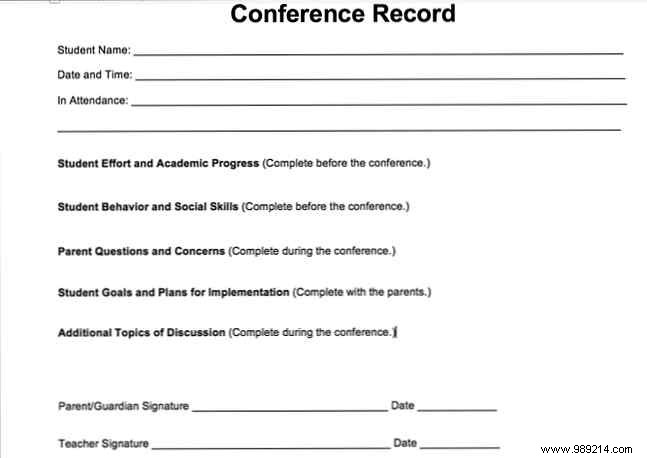 Top Microsoft Office Templates for Teachers: Essential Back-to-School Tools