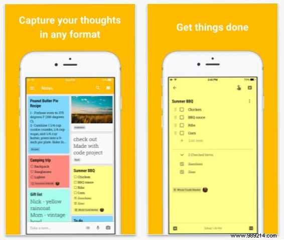 Top 8 Voice-Activated List Apps for Hands-Free Productivity