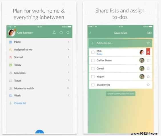 Top 8 Voice-Activated List Apps for Hands-Free Productivity