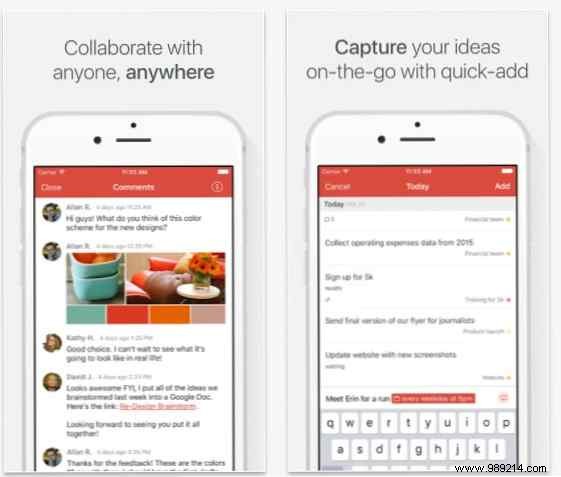 Top 8 Voice-Activated List Apps for Hands-Free Productivity