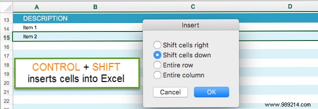 Essential Keyboard Shortcuts for Microsoft Office on Mac: Boost Productivity in Word, Excel, PowerPoint, Outlook & OneNote