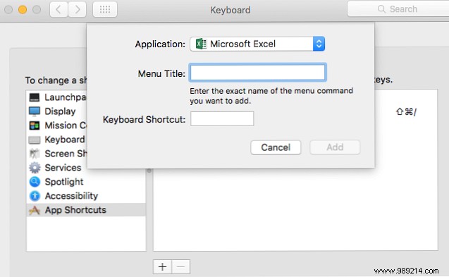 Essential Keyboard Shortcuts for Microsoft Office on Mac: Boost Productivity in Word, Excel, PowerPoint, Outlook & OneNote
