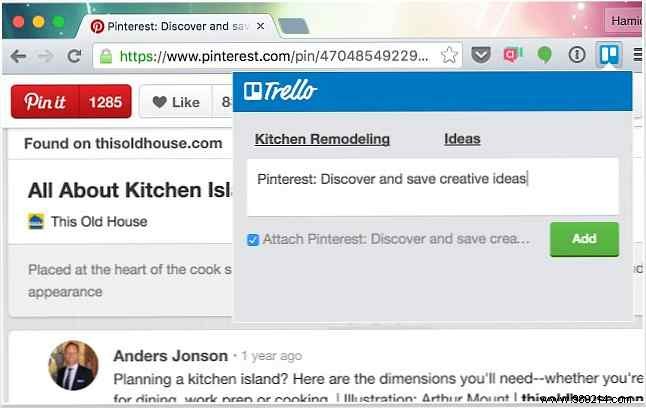 Top Kanban Chrome Extensions for Streamlining Project Management