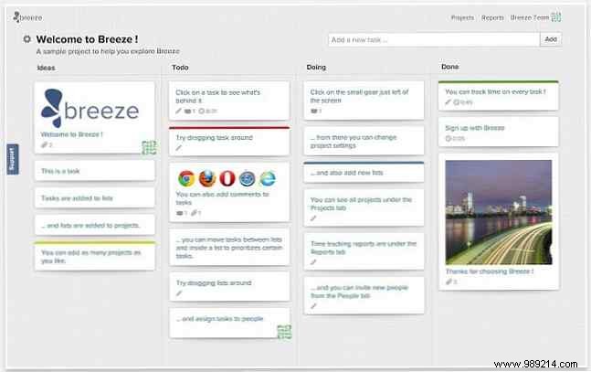 Top Kanban Chrome Extensions for Streamlining Project Management
