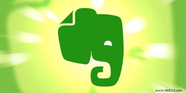 Master Evernote Organization: A Scalable Tag System for Lifelong Note-Takers