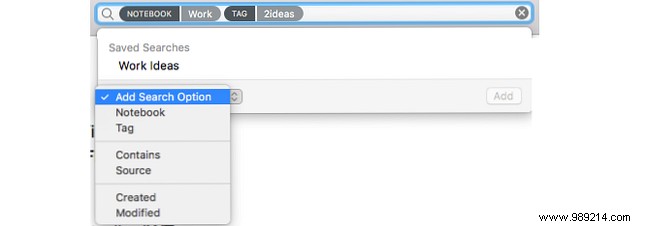 Master Evernote Organization: A Scalable Tag System for Lifelong Note-Takers