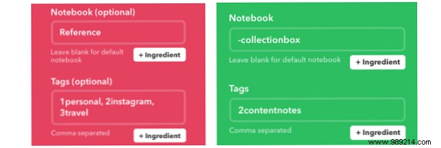Master Evernote Organization: A Scalable Tag System for Lifelong Note-Takers