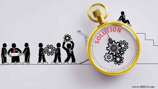 Boost Productivity by Working Fewer Hours: Insights from Stanford Research