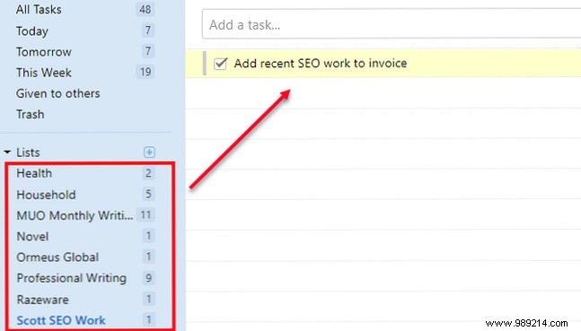Why Remember The Milk is the Best To-Do App: Insights from a Decade of Testing